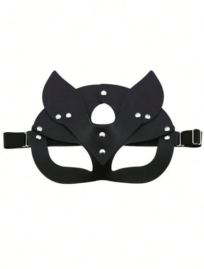 Cat Mask