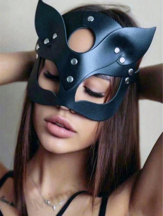 Cat Mask